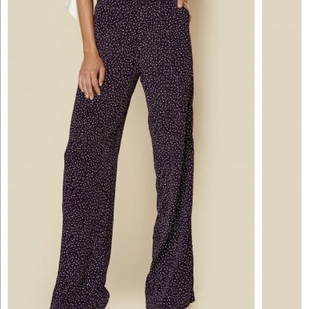 Blue life Stella pants